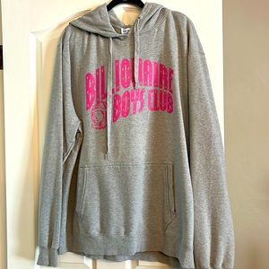 Billionaire boys club Hoodie !
